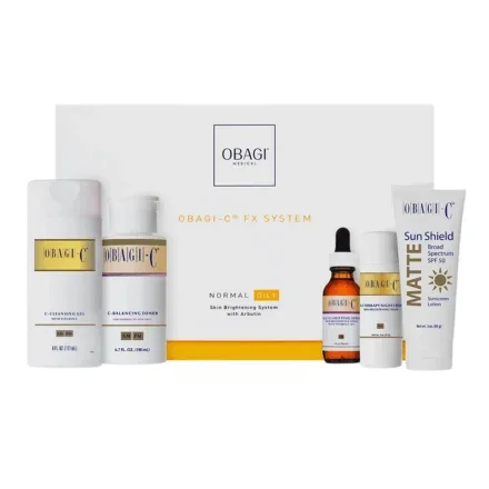 Obagi Obagi-C® Rx System – Normal to Oily 1oz