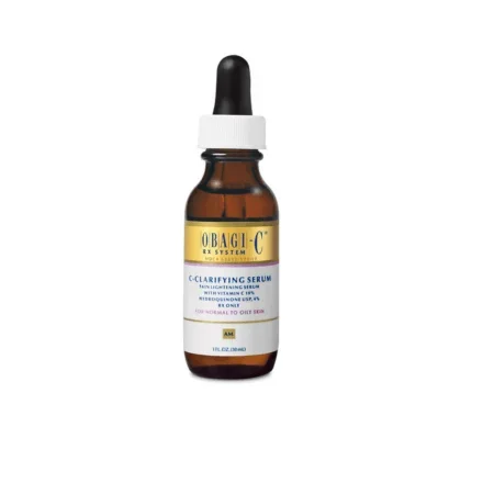 Obagi Obagi-C Rx Clarifying Serum – Normal To Oily 1oz
