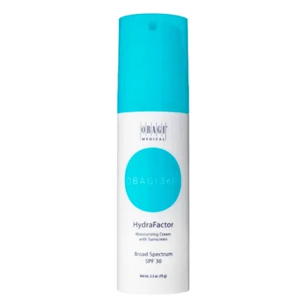 Obagi Obagi360 HydraFactor Broad Spectrum SPF 30 2.5oz