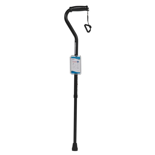Offset Cane, Adult, 1pc/bag