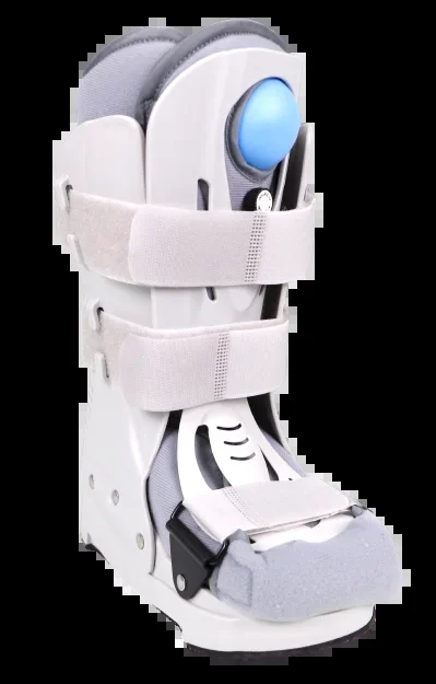 OH988 Dynamic Walker Short With Air Pump