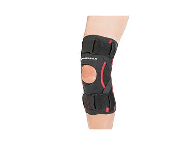 Omniforce Adjustable Knee Stabilizer, xx-large/xxx-large (20-24″; 50-61 cm) – 24-9302
