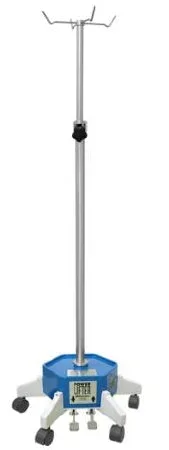 Omnimed Power Lifter Intravenous Stand – 741314