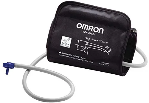 Omron Blood Pressure Wide-Range Cuff (HEM-RML31) [CUFF ONLY]