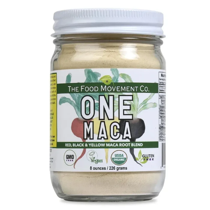 One Maca