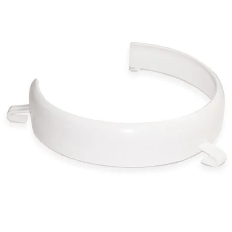 Opaque Food Guard