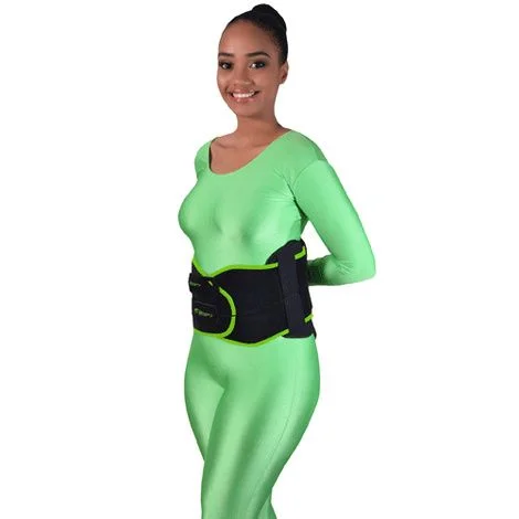 Optec Venum Hybrid LSO Back Brace