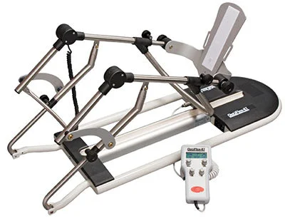 OptiFlex-K1 Knee CPM with Comfort Hand Control – 00-2028