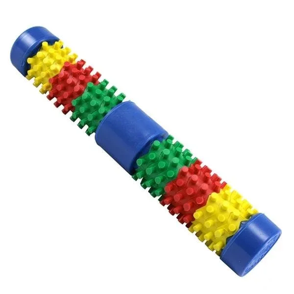 OPTP Foot Log – Revitalizes and Strengthens Feet
