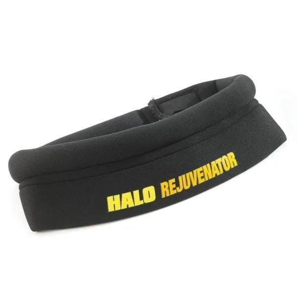 OPTP Halo Rejuvinator Weight Head Band Neck Strengthener