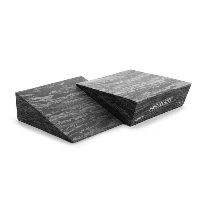 OPTP Pro Slants – Premium Foam Stretching Aids