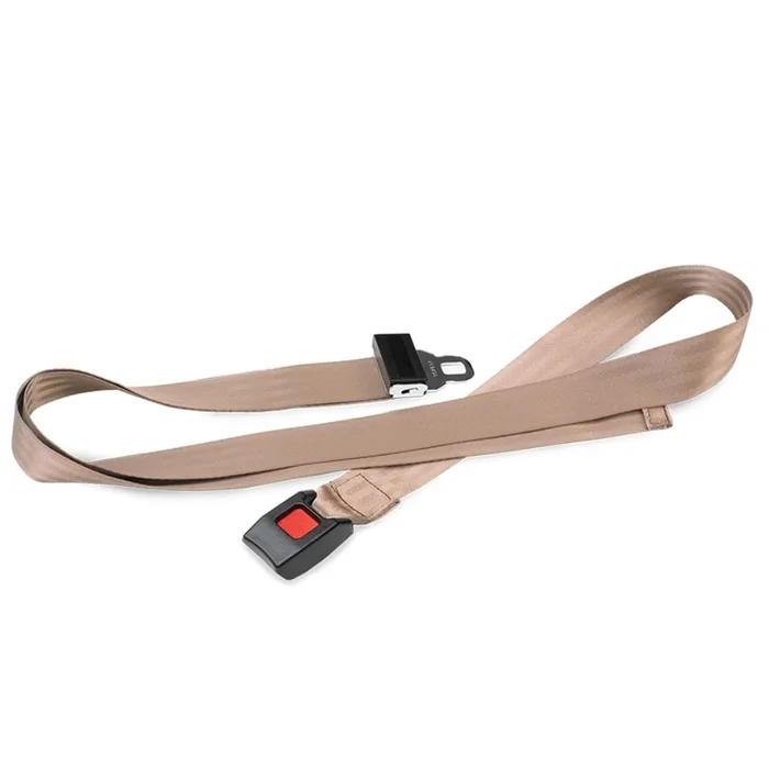 OPTP® Mobilization Straps with Push Release Button