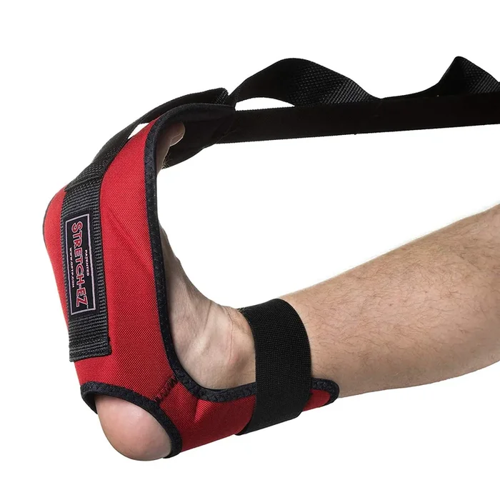 OPTP Stretch-EZ Leg and Foot Stretcher – 433
