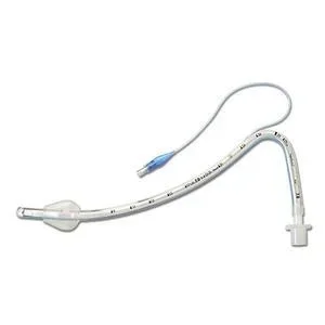 Oral RAE Endotracheal Tube with TaperGuard Cuff, 7.0 mm