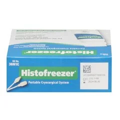 Orasure Technologies Cryosurgical 36-72 Kit Histofreezer 36M1C Applicators, 2 and 5 mm, 5 EA/CS - Image 2