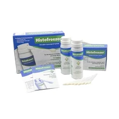 Orasure Technologies Cryosurgical 60-120 Kit Histofreezer Applicators, 2 and 5 mm, 5 EA/CS