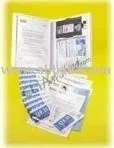 Orasure Technologies Q.E.D. Training Kit Video STT Training Kit Video – 31150T