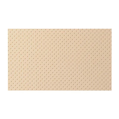 Orfit Classic, soft, 18″ x 24″ x 1/12″, micro perforated 13% – 24-5623-1