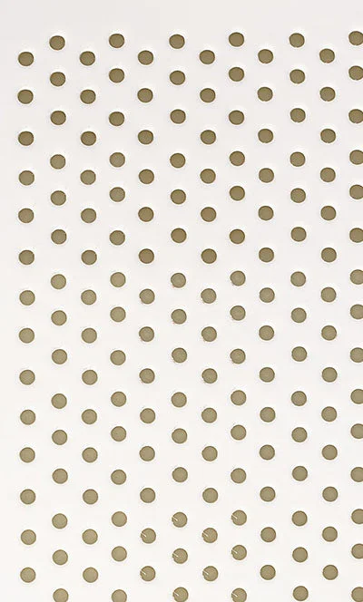 Orfit Natural NS Soft, 18″ x 24″ x 1/8″, maxi perforated 25%, case of 4 – 24-5716-4