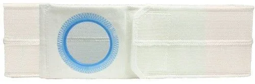 Original Flat Panel 9″ Support Belt 2-5/8″ Opening 1″ From Bottom, Left, X-Large