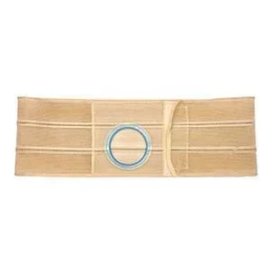 Original Flat Panel Beige support Belt 2-3/8″ Opening 1″ From Bottom 6″ Wide 36″ – 40″ Waist Large, Right Side