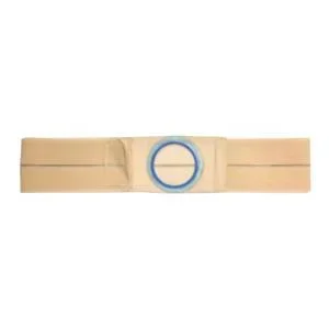 Original Flat Panel Beige Support Belt Prolapse Strap 2-7/8″ Center Opening 4″ Wide 47″ – 52″ Waist 2X-Large