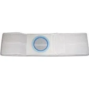 Original Flat Panel Belt 3″ Center Opening 4″ Wide 47″ – 52″ Waist 2X-Large