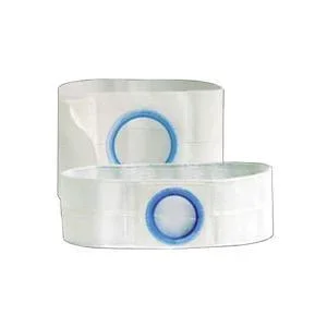 Original Flat Panel Belt No Hole 6″ Wide 47″ – 52″ Waist 2X-Large