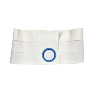Original Flat Panel Support Belt Prolapse Strap 2-1/4″ Opening 1″ From Bottom 9″ Wide 41″ – 46″ Waist X-Large