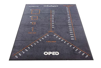 Orthelligent Screening Mat – 12-3185
