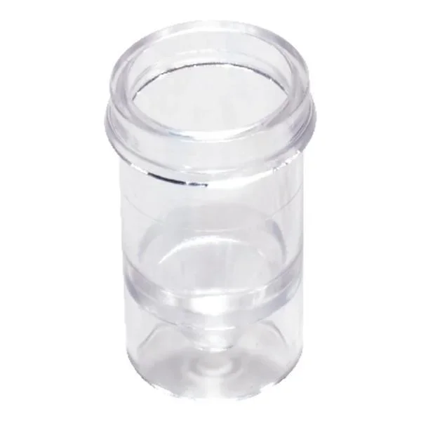 Ortho Clinical Diagnostics CUP, SAMPLING SERUM DISP PLAS CLR 2.0ML (1000/BX) – 1270090010