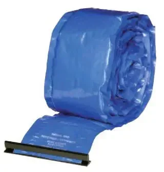 ORTHO-GLASS Comfort Padded Splint Roll