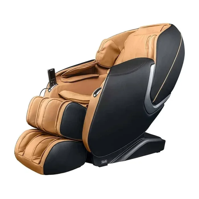 Osaki OS-Aster Modern Luxury Massage Chair with Zero Gravity Recline & 5 Massage Styles