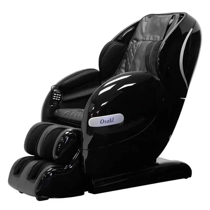 Osaki OS-Monarch Full Body 3D Massage Chair with 4 Massage Styles & Zero Gravity Recline