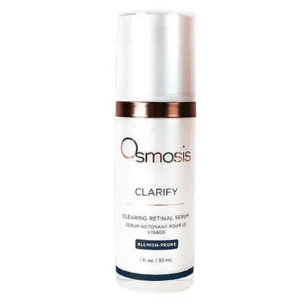 Osmosis Clarify Clearing Retinal Serum 1oz / 30ml