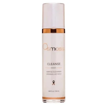 Osmosis Cleanse Gentle Cleanser