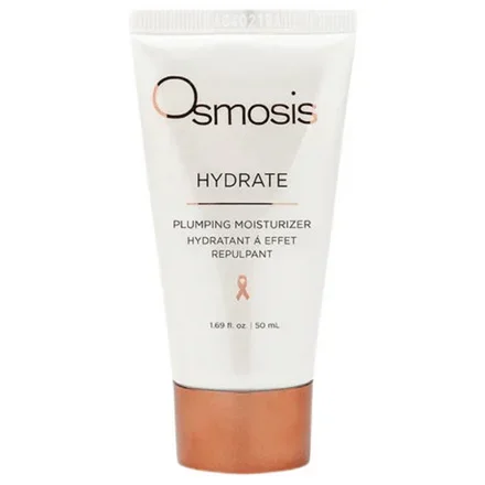 Osmosis Hydrate Plumping Moisturizer 1.7oz / 50ml