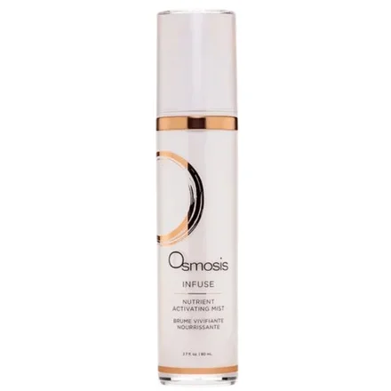 Osmosis Infuse Nutrient Activating Mist 2.7oz / 80ml