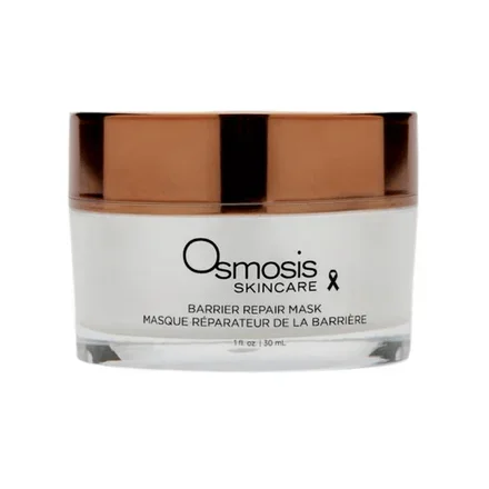 Osmosis+Skincare Barrier Repair Mask 1oz