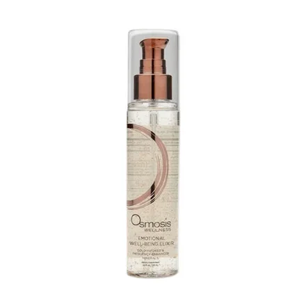 Osmosis+Wellness Emotional Well-Being Elixir 4.2oz