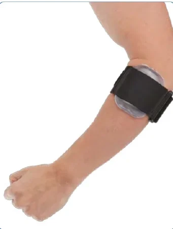 Ossur Airform Elbow Support One Size Fits Most Tennis 8 to 14 Inch Circumference – 320000