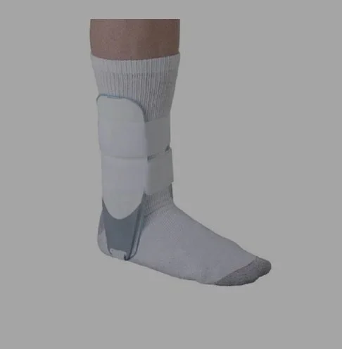 Ossur Airform Inflatable Ankle Brace Adult Hook and Loop Closure Right Foot – 80201