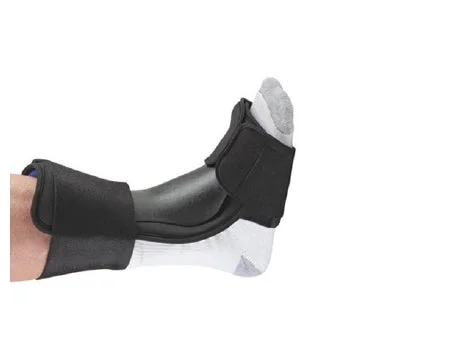 Ossur Airform Night Splint Medium Hook and Loop Closure Male 5 to 9 / Female 6 to 10 Left or Right Foot – 50045