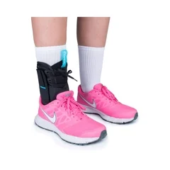 Ossur Ankle Support Form Fit® Medium Speed Lace / Figure-8 Strap Left or Right Foot - Image 3