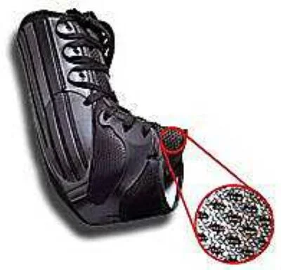 Ossur Form Fit Ankle Support Large Lace-Up Left or Right Foot – B-212000004