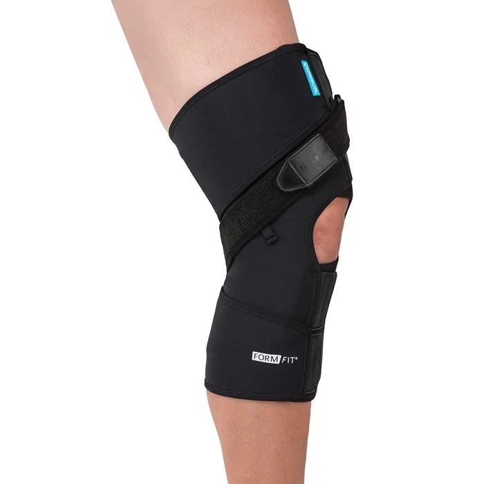 Össur Form Fit OA Wraparound Form Fit OA Wraparound, Lateral, Left, Large – 66980/NA/NA/LTLG