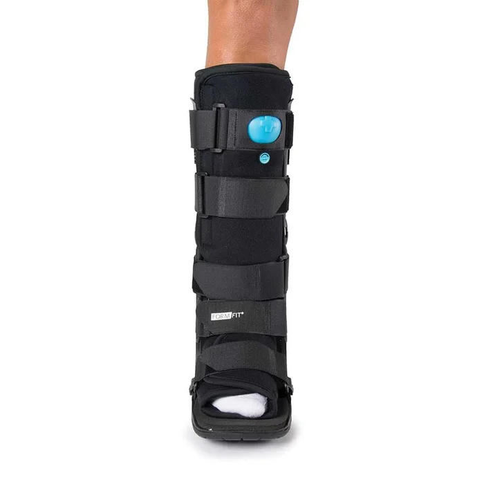 Össur Formfit Air Walker Formfit Low-Top Air Walker, Small – 65987/NA/SM