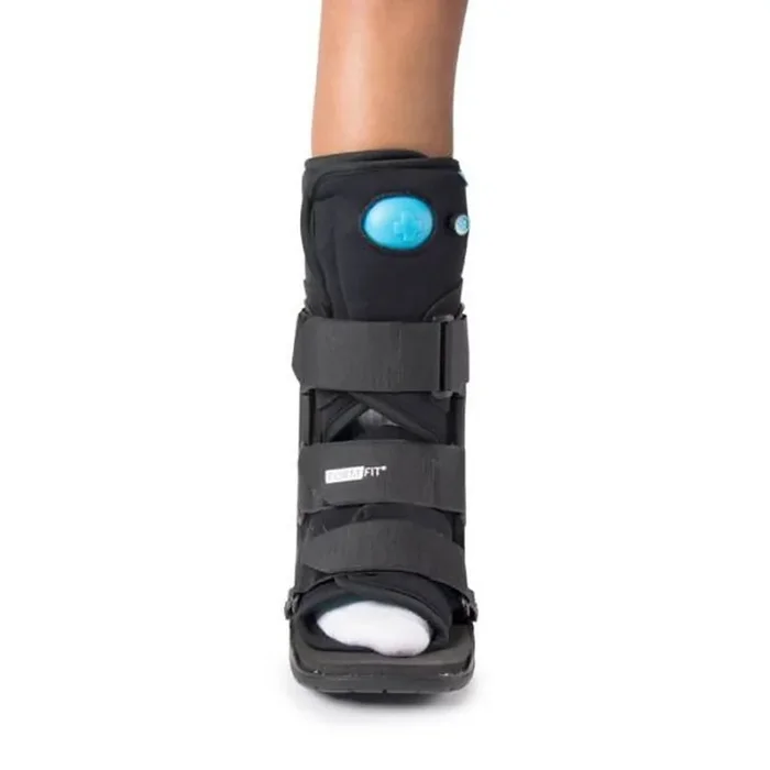 Ossur Formfit Low Top Air Walker Boot