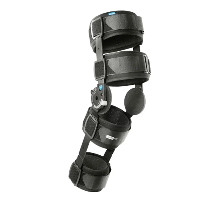 Össur Formfit Post-Op Knee Brace Formfit Post-Op Knee Brace, 28″L, Full, X-Large – 67072
