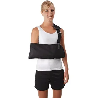 Ossur Ossur Arm Sling Contact Closure One Size Fits Most – 204070-R2